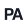 patrickasaraf.com favicon